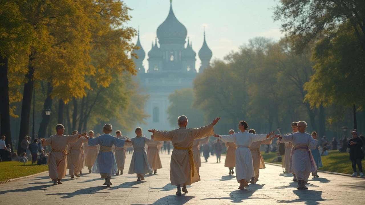 Психологические аспекты самодисциплины