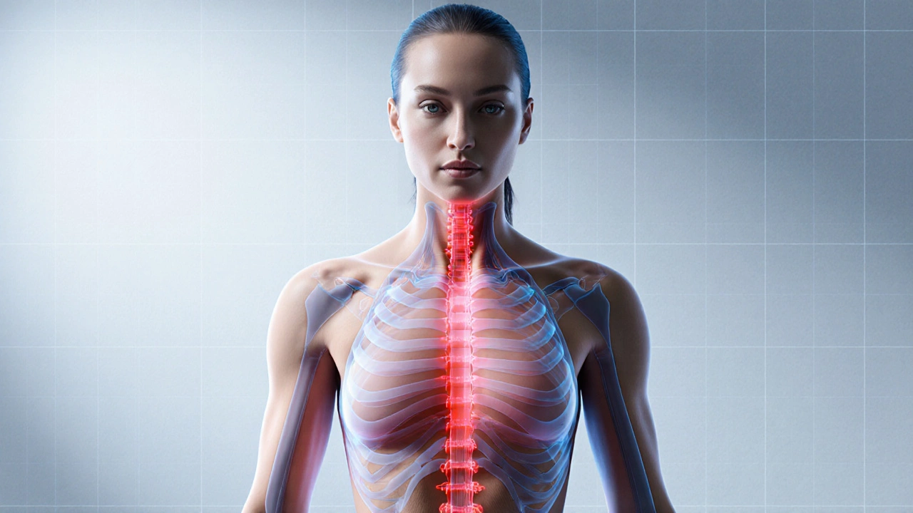 Самое опасное место для удара ножом: защита женщин в самообороне