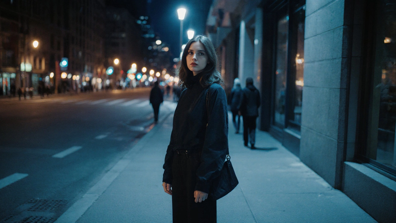 Какое самое эффективное средство для самообороны: реальные варианты, которые работают