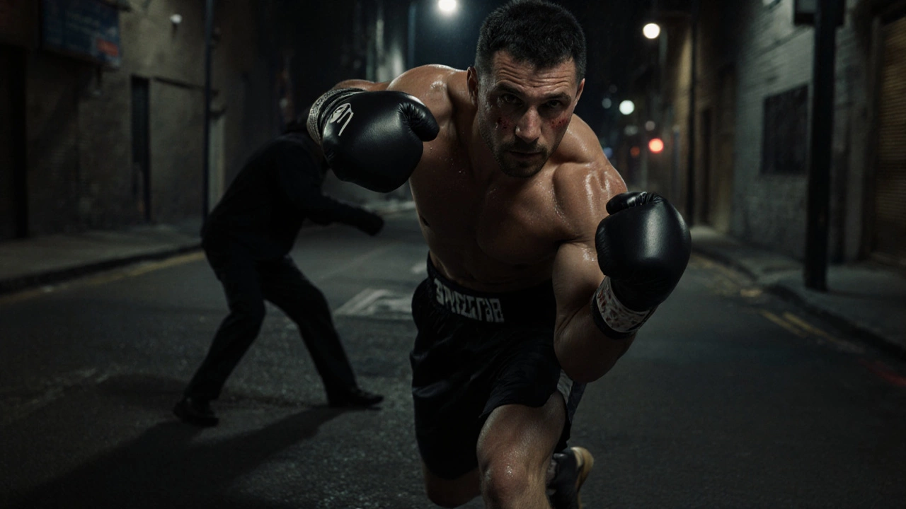 В каких видах спорта учат драться: реальные боевые дисциплины, которые работают