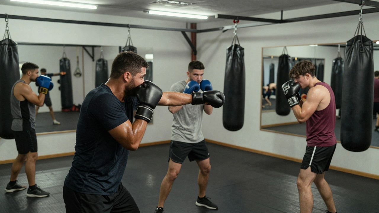 Какой самый лучший вид единоборств в мире? Практический ответ для реальной жизни