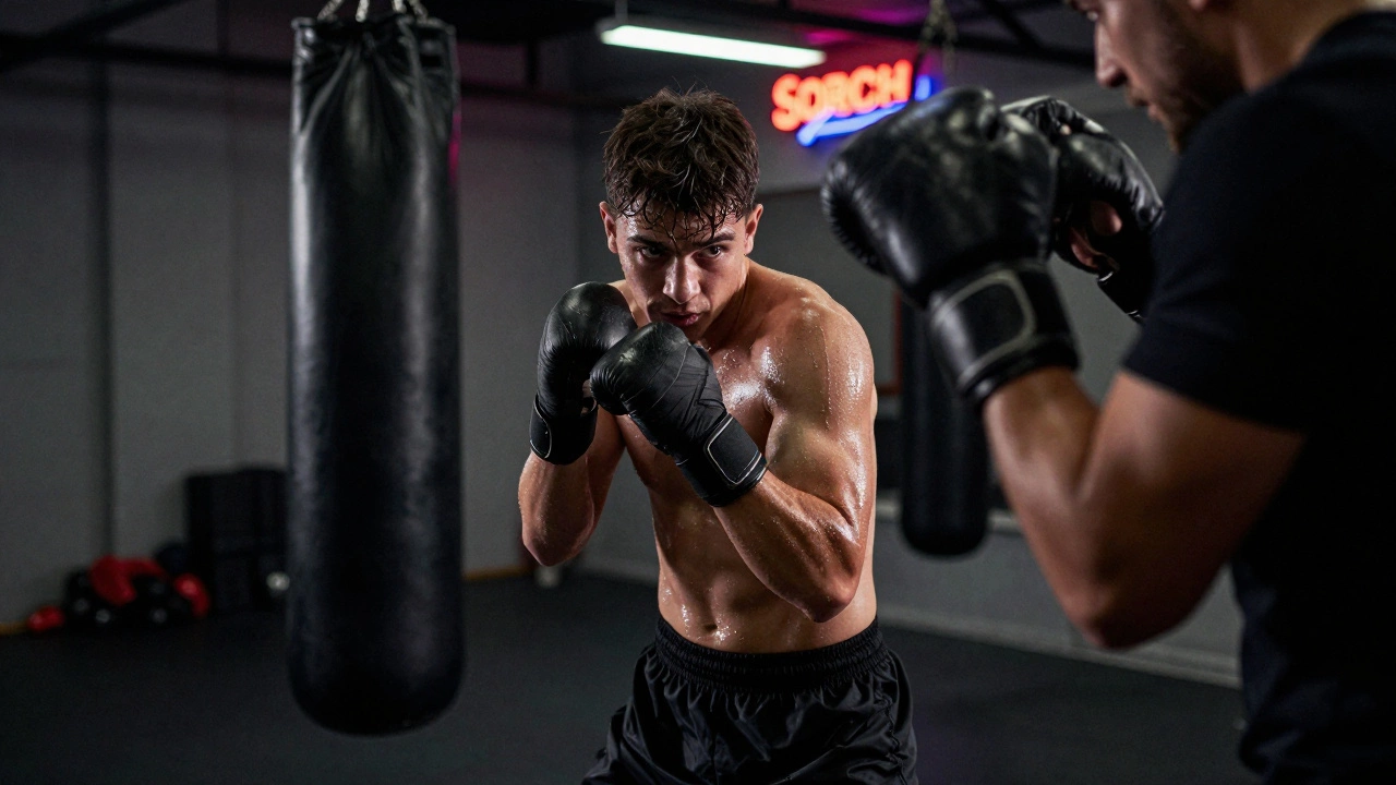 Какой спорт научит драться: лучшие боевые искусства для начинающих