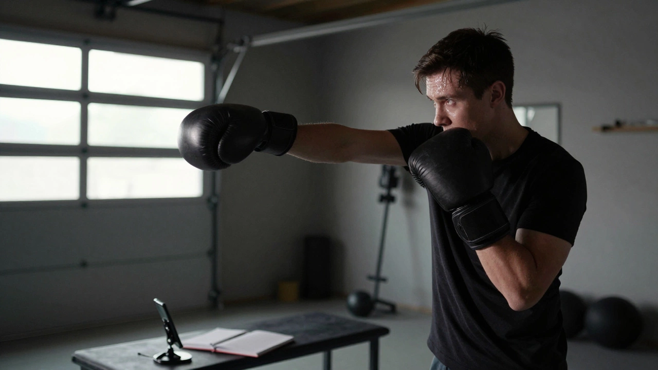 Сколько времени занимает разработка CTE в боксе?