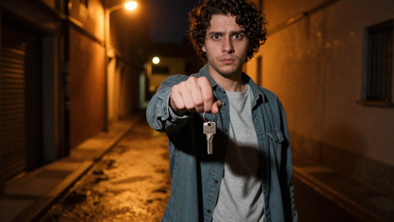 Какое боевое искусство лучше для самозащиты в реальной жизни?