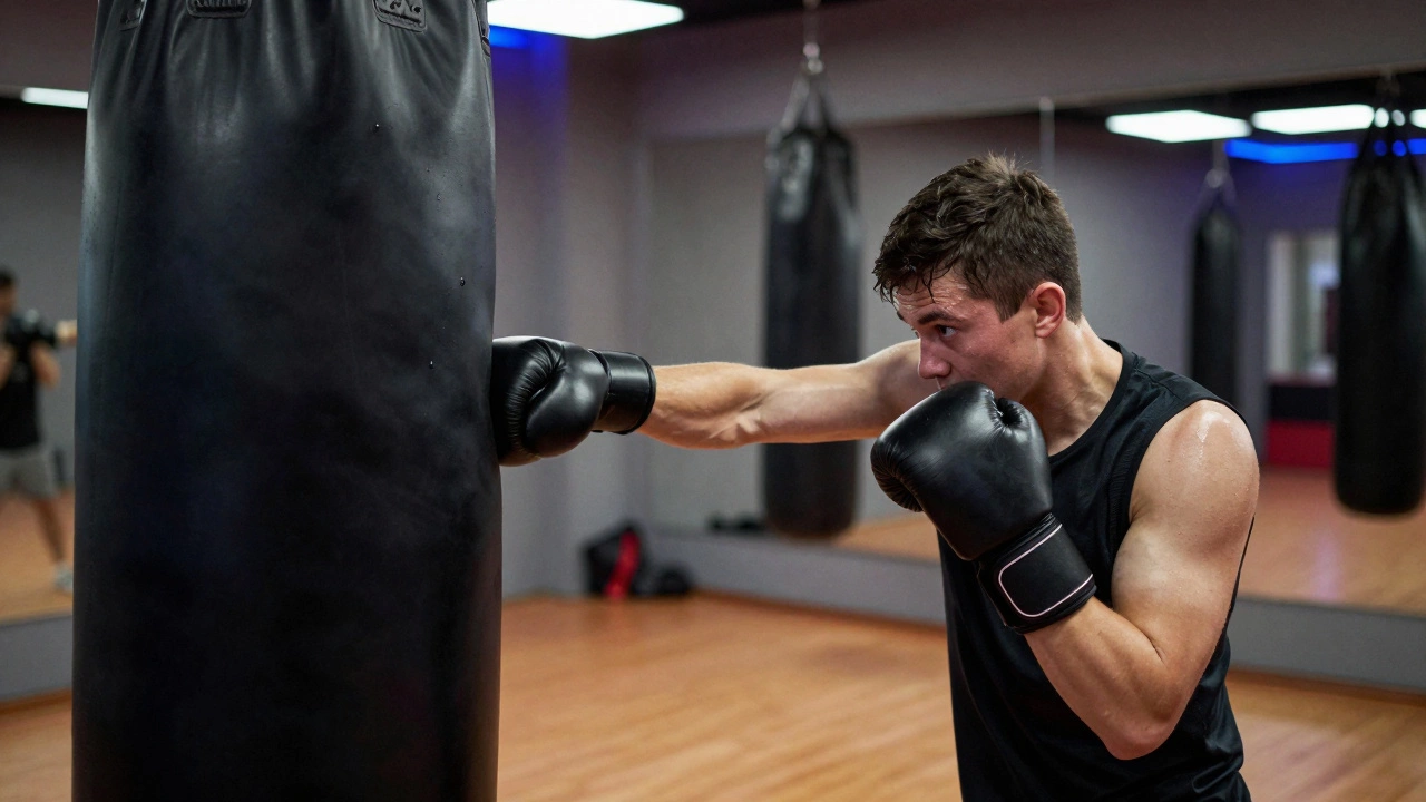 Какой вид боевых искусств выбрать новичку: практический гид для начала