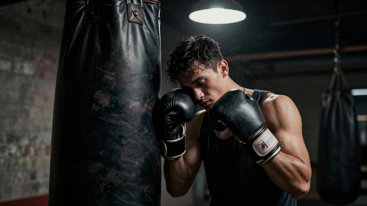 Можно ли заниматься боксом каждый день: риски, график и правила восстановления