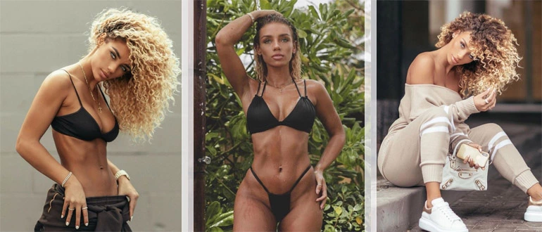 Джена Фрумес (Jena Frumes)